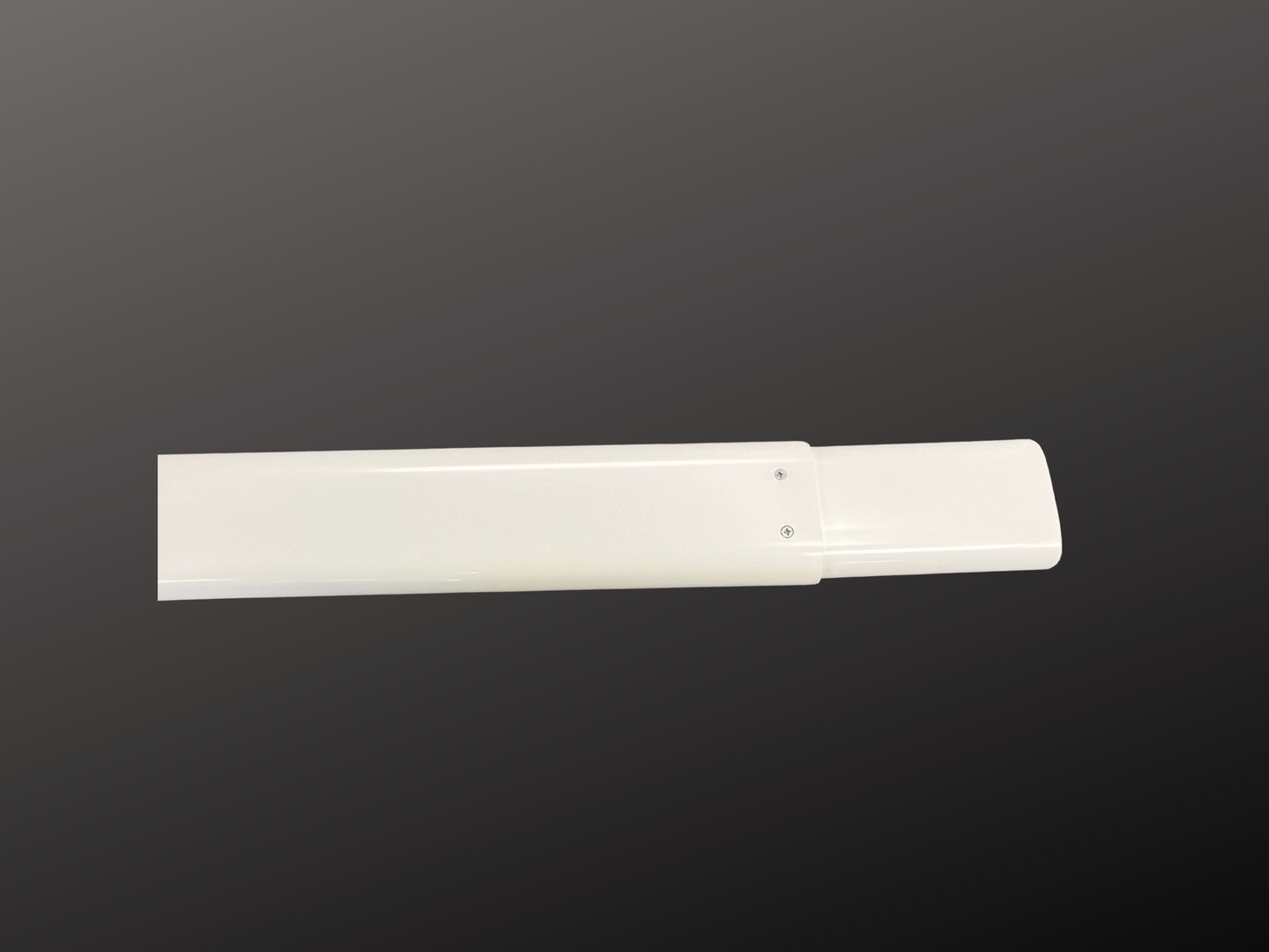 Duralock 4-metre rail (pack of 2)