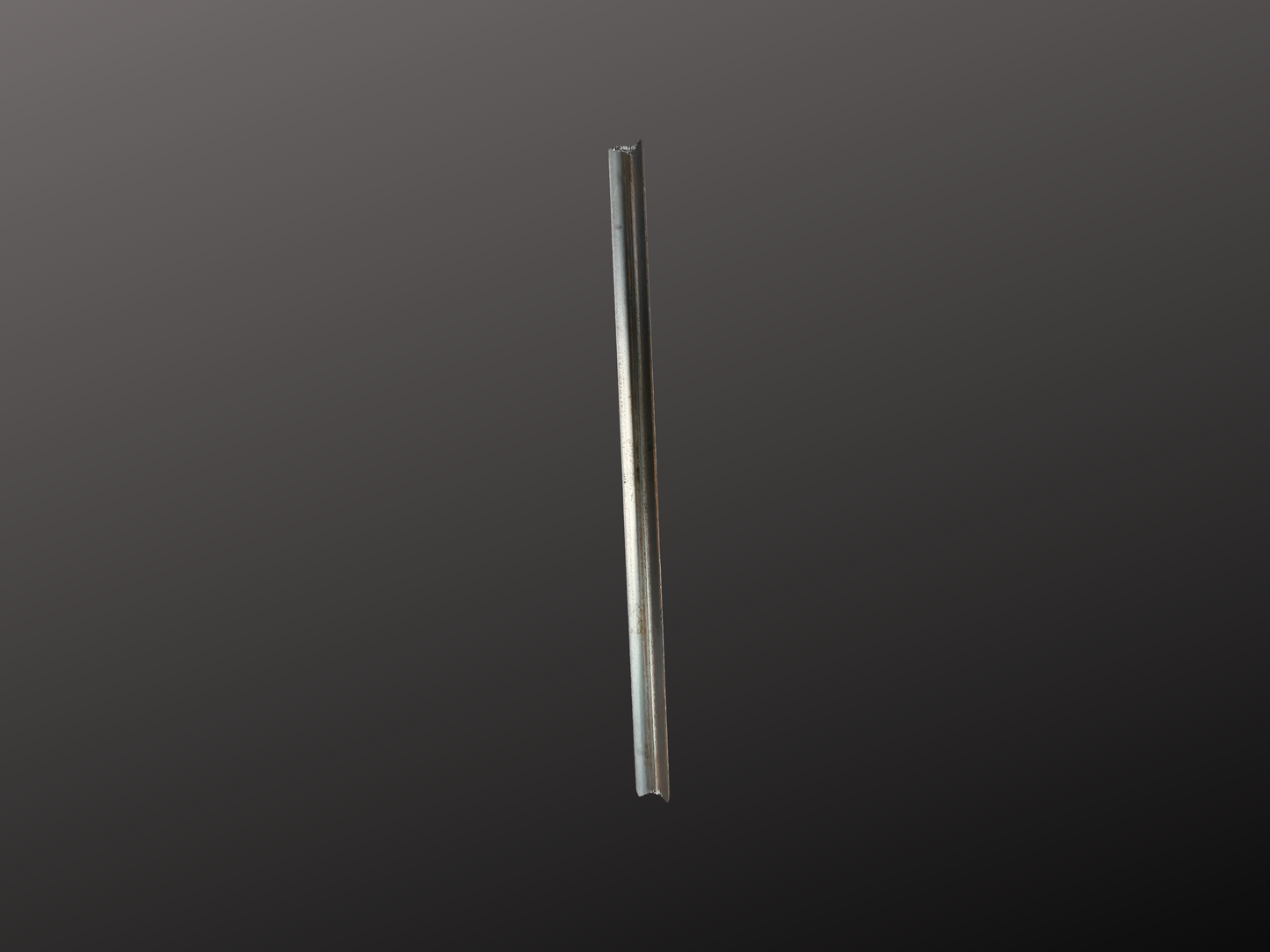 Duralock 1.5m angle iron ground fixing