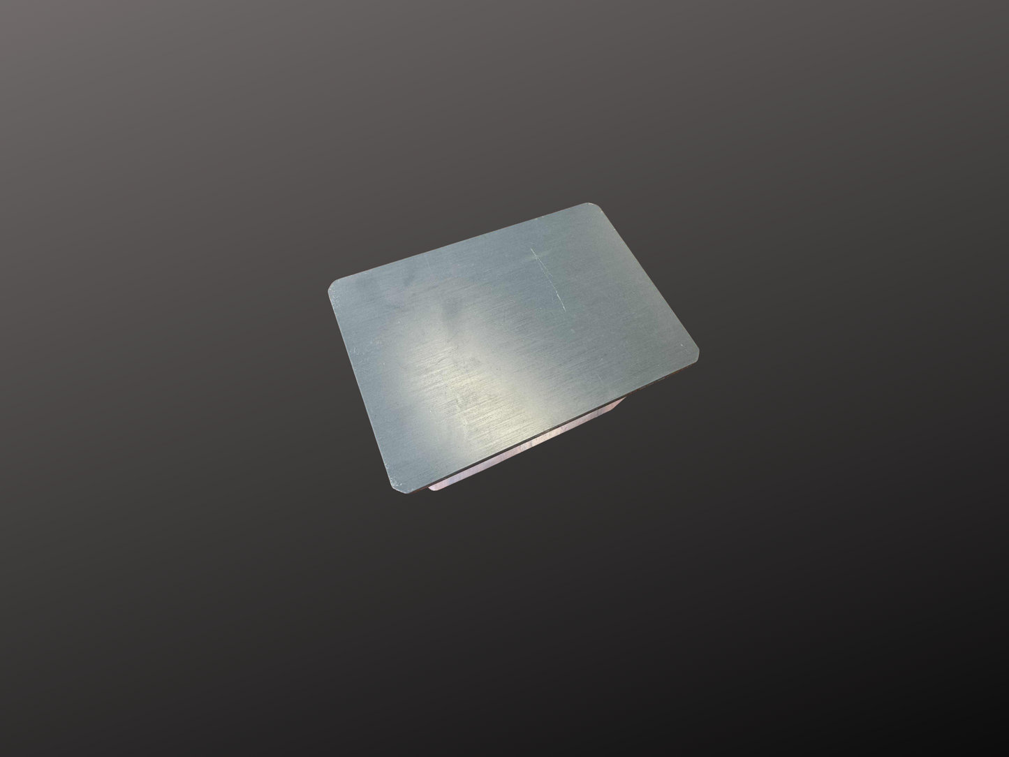 Cover Plate