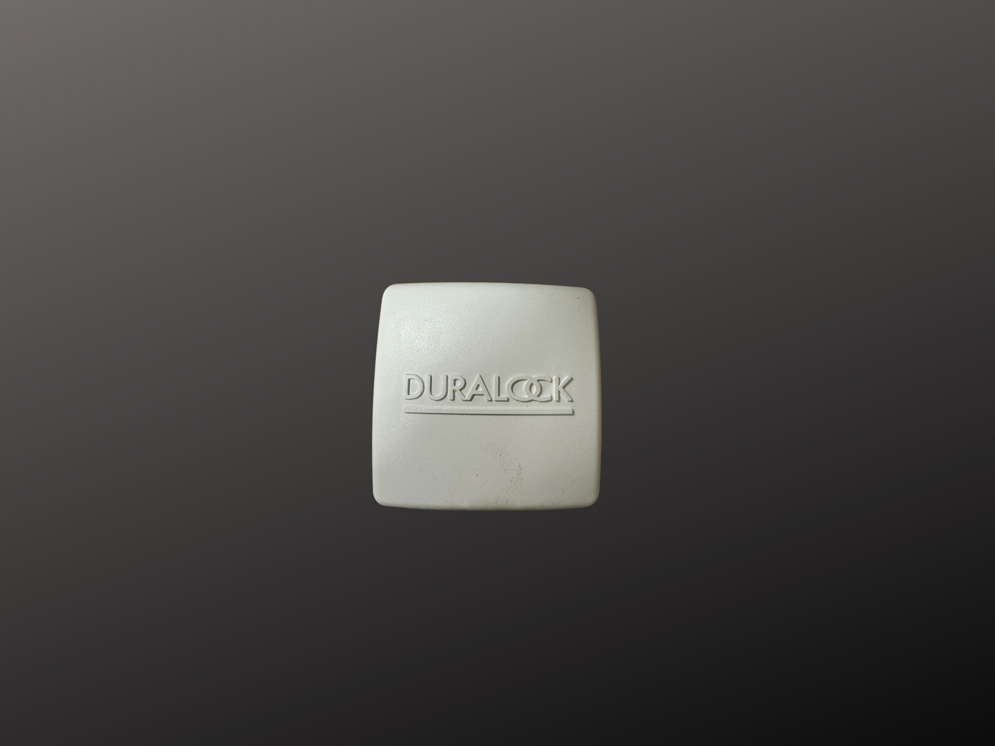 Duralock Square Post Cap