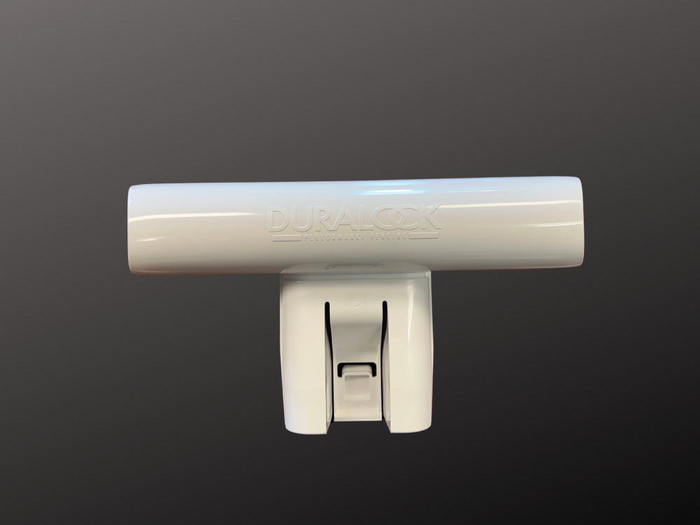 Duralock T-Connector