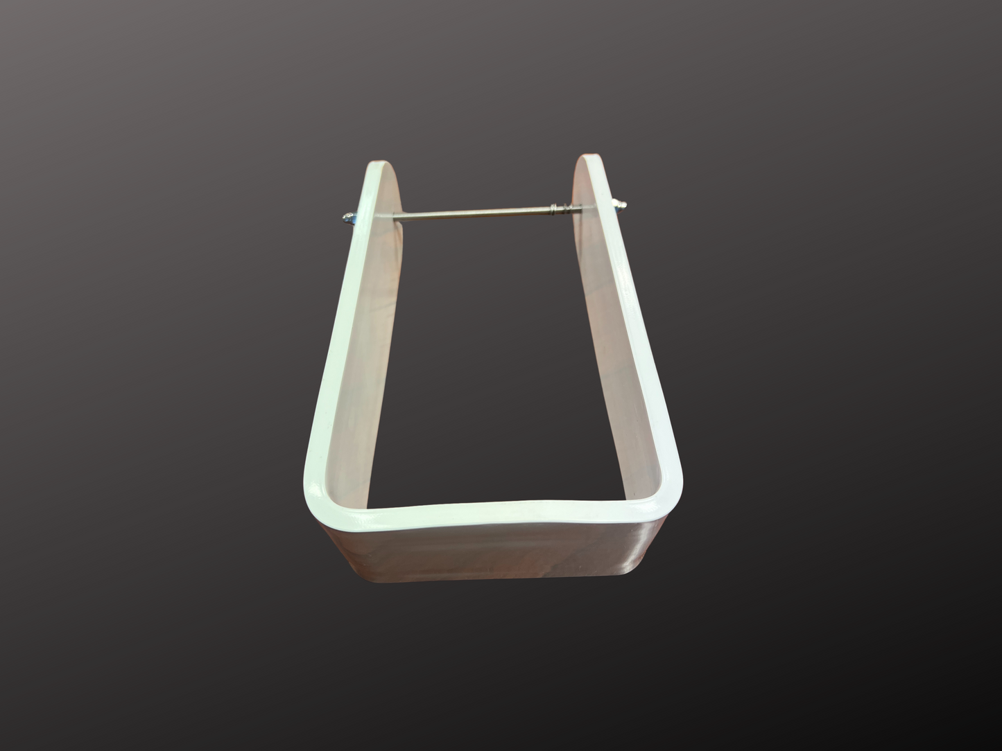 Gate Loop Catch - for standard pair of gates.