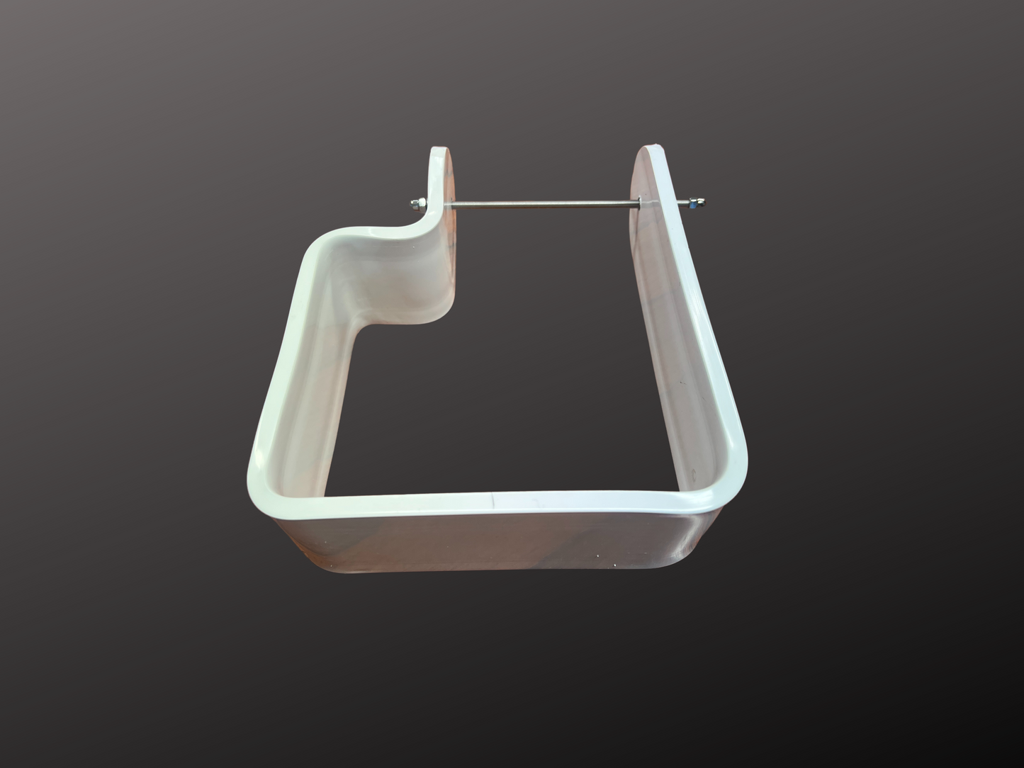 Gate Loop Catch - for standard single gate