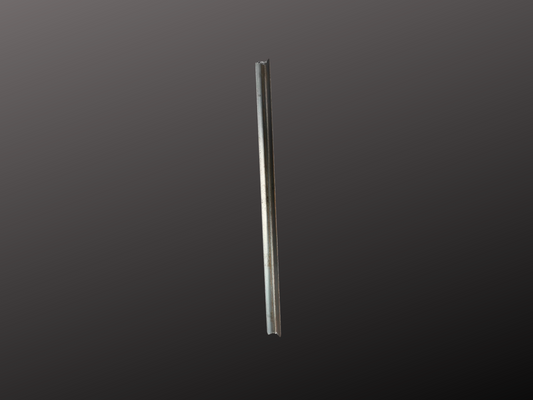 Duralock 1.2m angle iron ground fixing