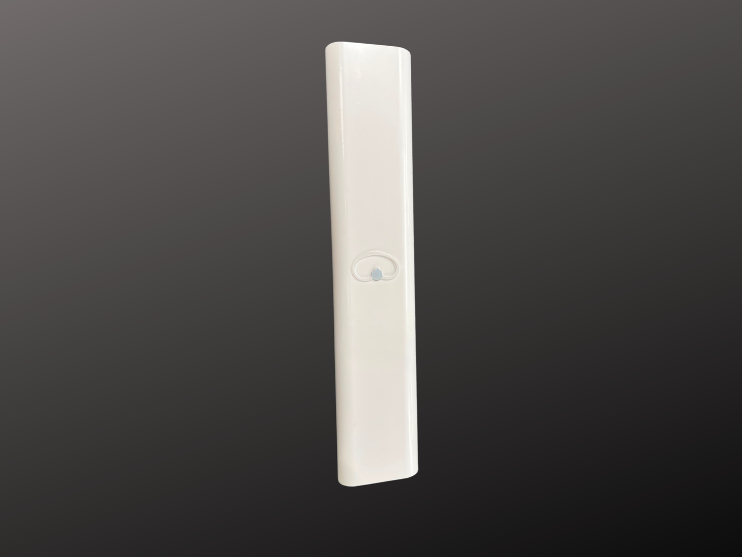 Duralock 500mm Connector with D-Clip