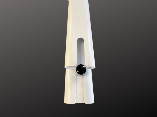 SLIPRAIL-3/4M (RAILS ONLY)